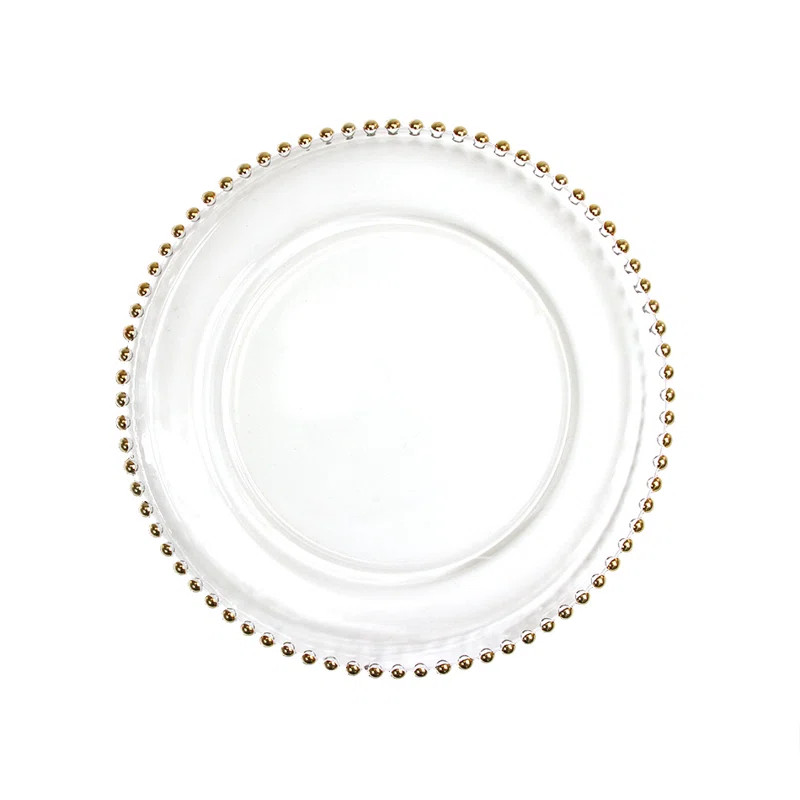 Charger (Set of 4) | Wayfair North America