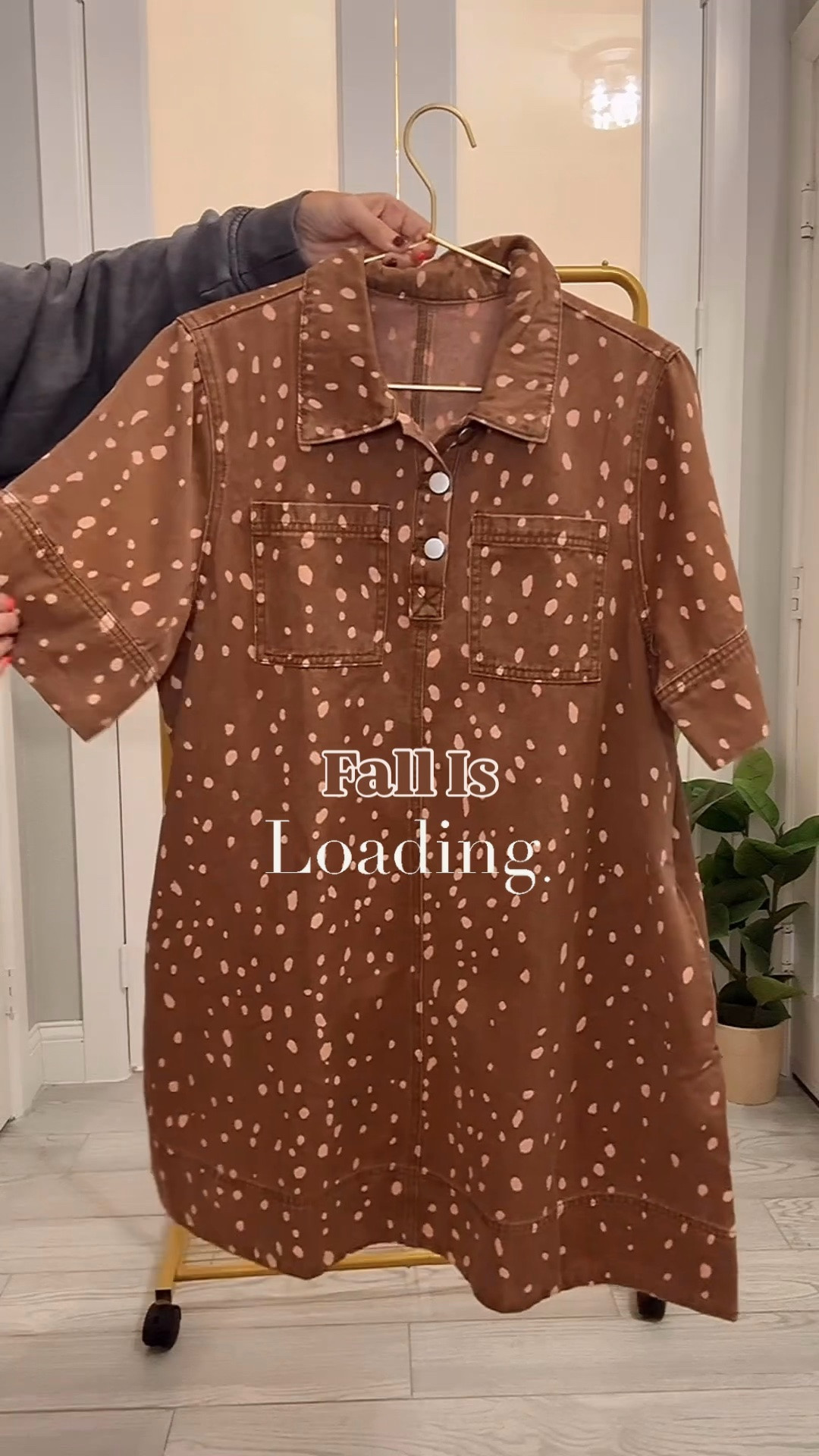 New fall outfit ideas from Amazon