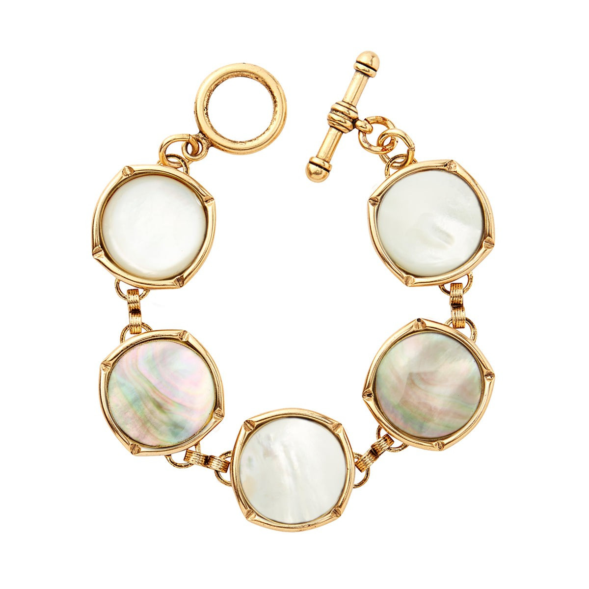 Bright Side Bubble Bracelet | Brinker & Eliza