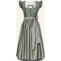 Alpenherz Dirndl Filippa gruen | Breuninger (DACH)