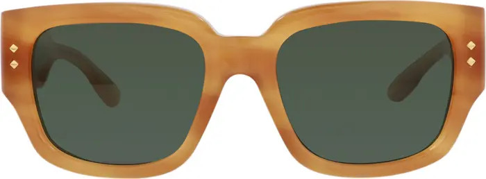 Gucci 54mm Square Sunglasses | Nordstromrack | Nordstrom Rack