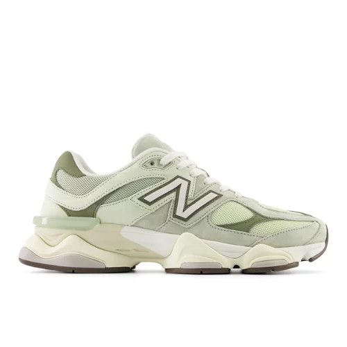 New Balance Unisex 9060 - Green (Size 6.5) | New Balance Athletics, Inc.