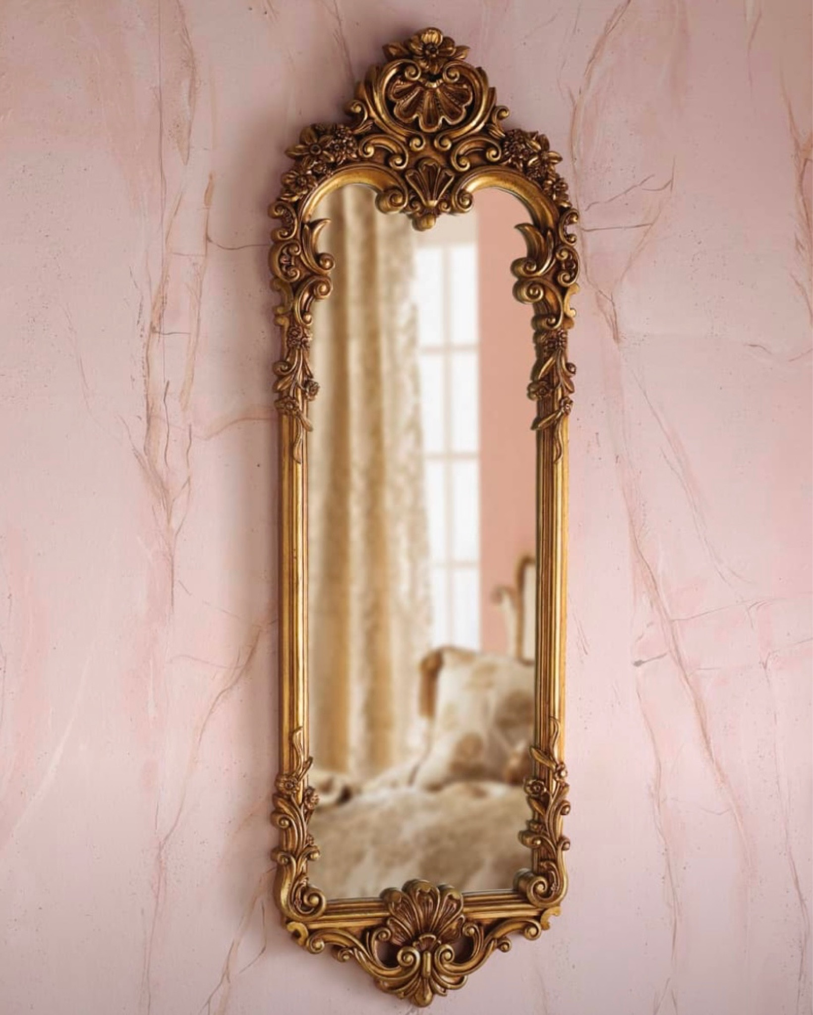 My favorite mirror 

#LTKFind #LTKSeasonal #LTKhome