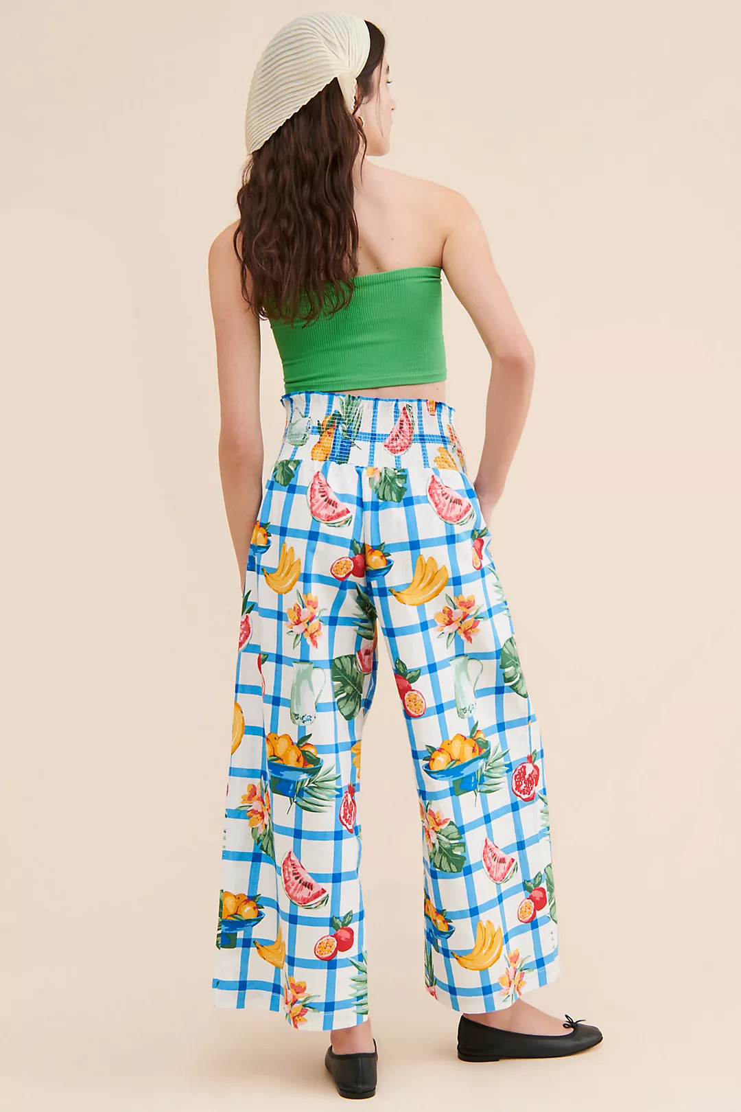 Corey Lynn Calter The Belinda Pant | Anthropologie (US)