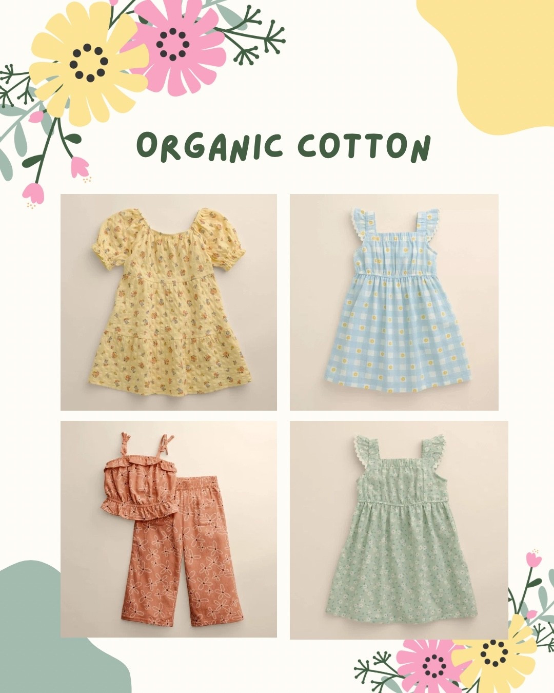 Spring outfits for girls 

#LTKSpringSale #LTKKids #LTKBaby