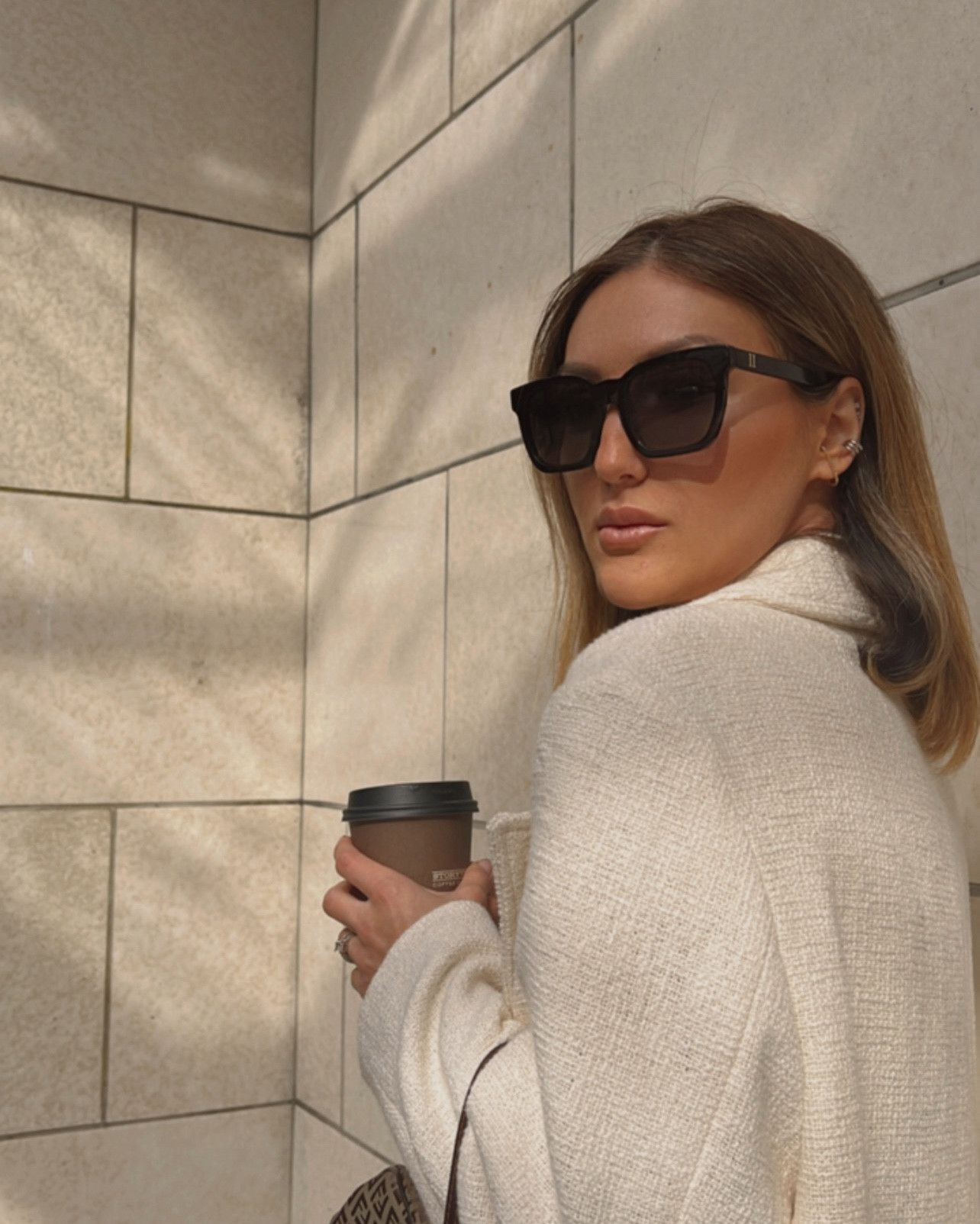 Last day to shop the @teuxofficial sunglasses sale sitewide! 

Handcrafted in Italy, polarized to block out glare, German-engineered Zeiss lenses for crisp and comfortable vision - best of the best. Perfect time to get one for yourself and your man. Linked the family matching sunglasses sets too! Makes for the most unique gift for a matching mommy and me or daddy and me moment while teaching kids the healthy habit of wearing sunglasses from a young age. Cofounded by two optometrists (one being me!) 🫶🏼

Cyber Monday
Cyber week
Gift guide
Gifts for her
Gift for him
Gift for kids
Gift for family
Gifts for friends
Sunglasses
Polarized sunglasses
Gift under $200
Vacation essentials
Accessories
Wellness gifts 

#ltkfamily
#ltkkids #ltktravel #ltkfitnessgoals #ltkmens 

#LTKCyberWeek #LTKActive #LTKGiftGuide