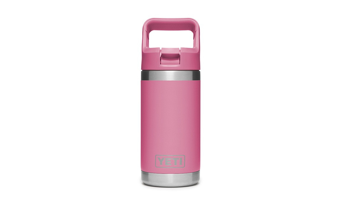 YETI Rambler Kids Reusable Bottle | Yeti Canada Ltd.