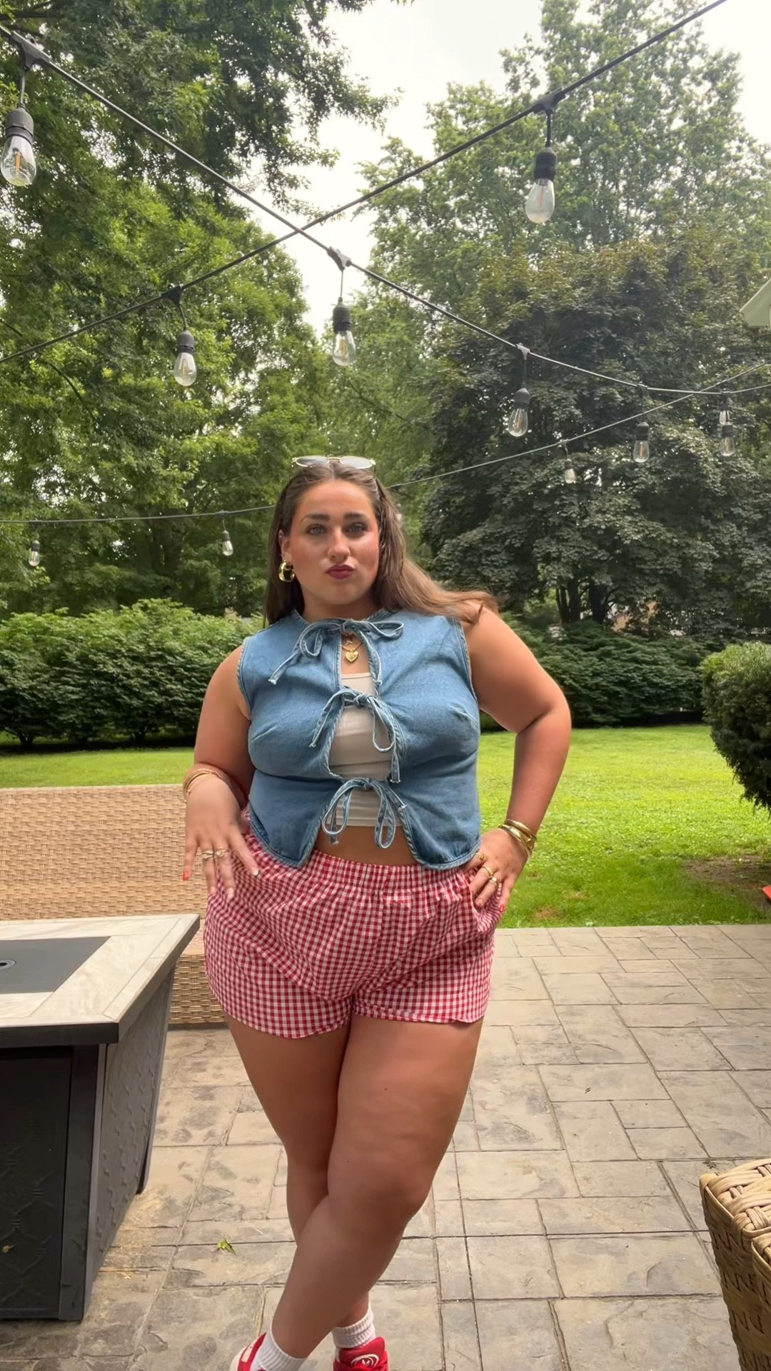 #LTKStyleTip #LTKPlusSize