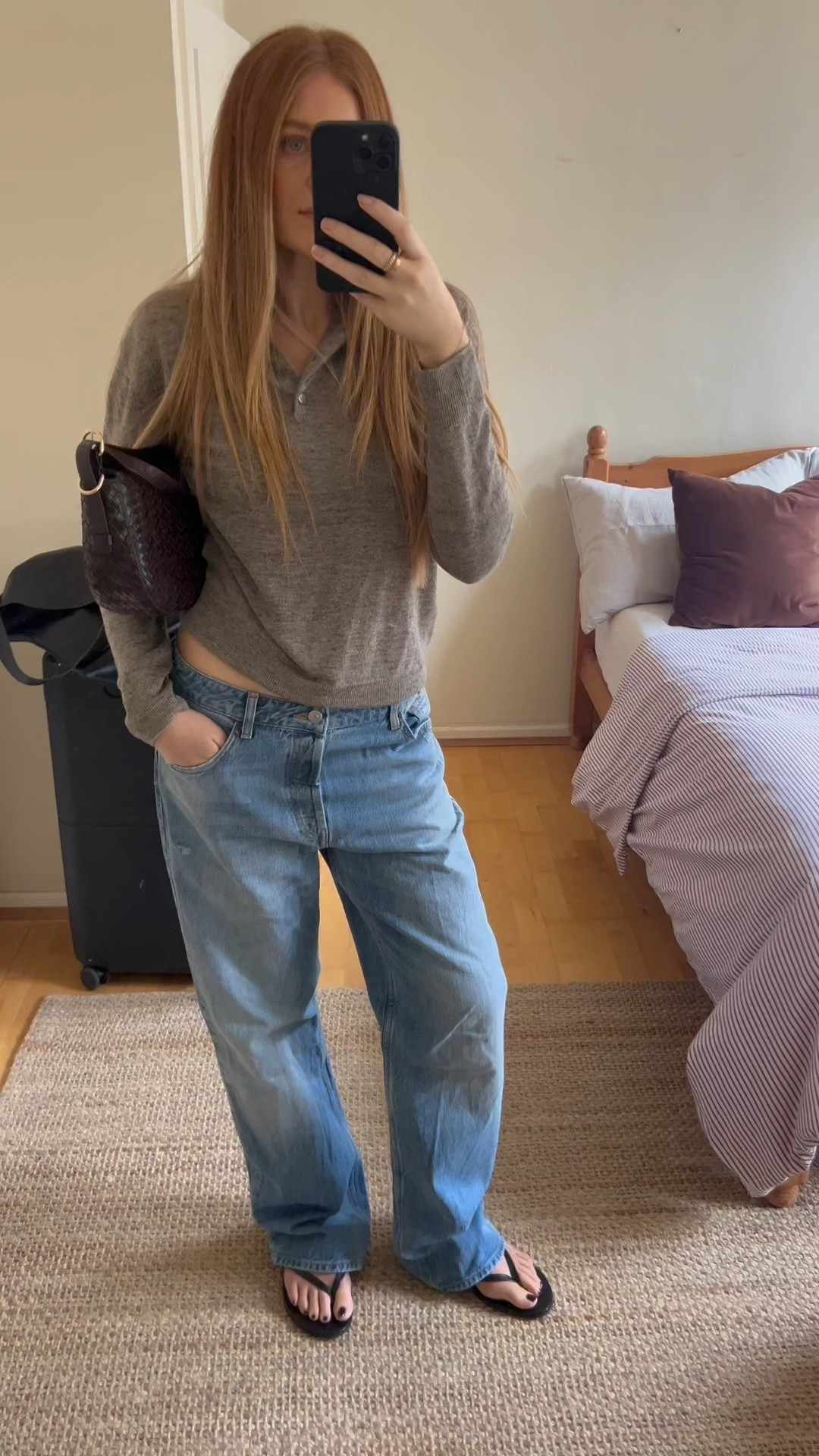 Casual weekend look

#LTKmodest #LTKshoes #LTKstyletip