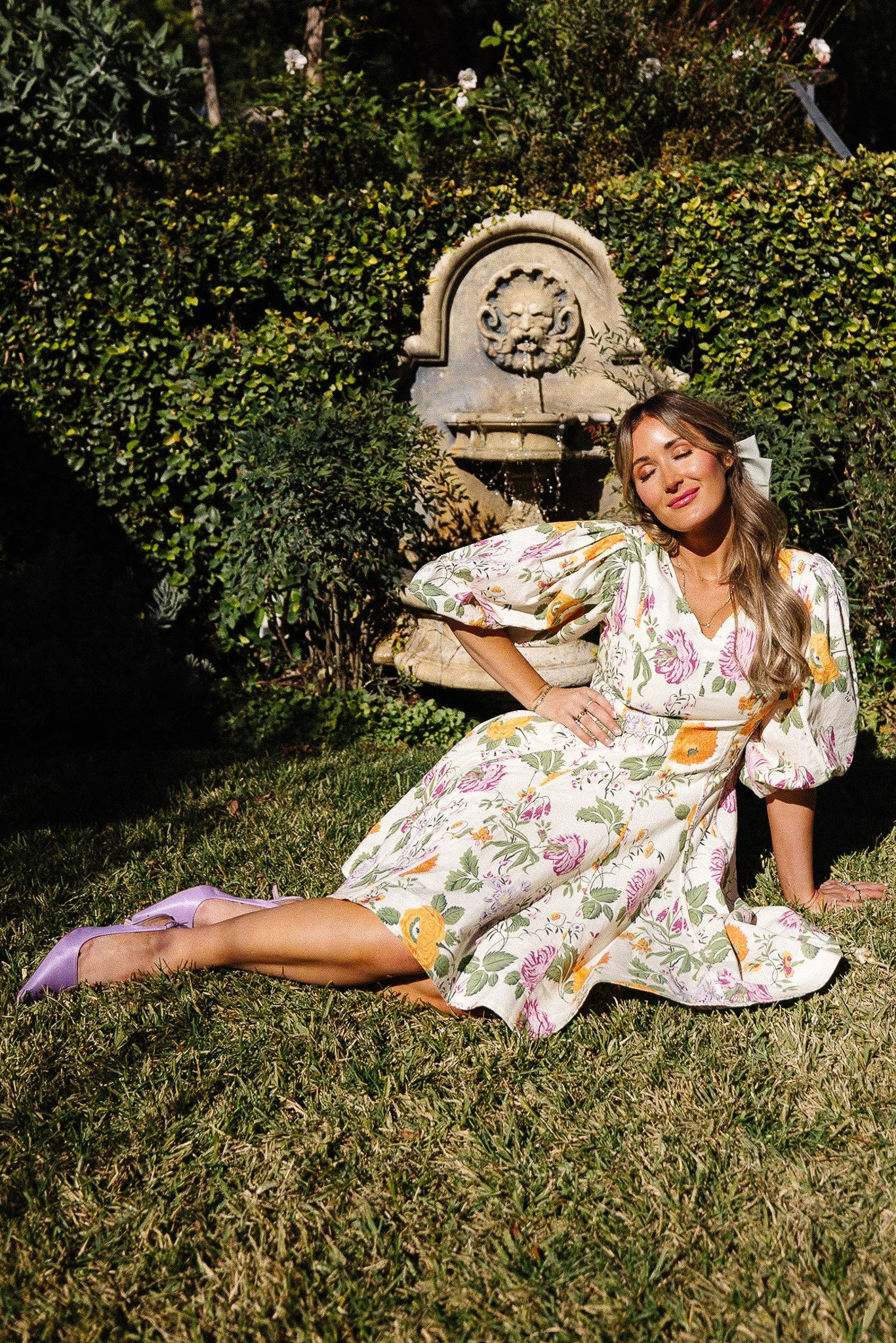 Leah Dress | Ivy City Co