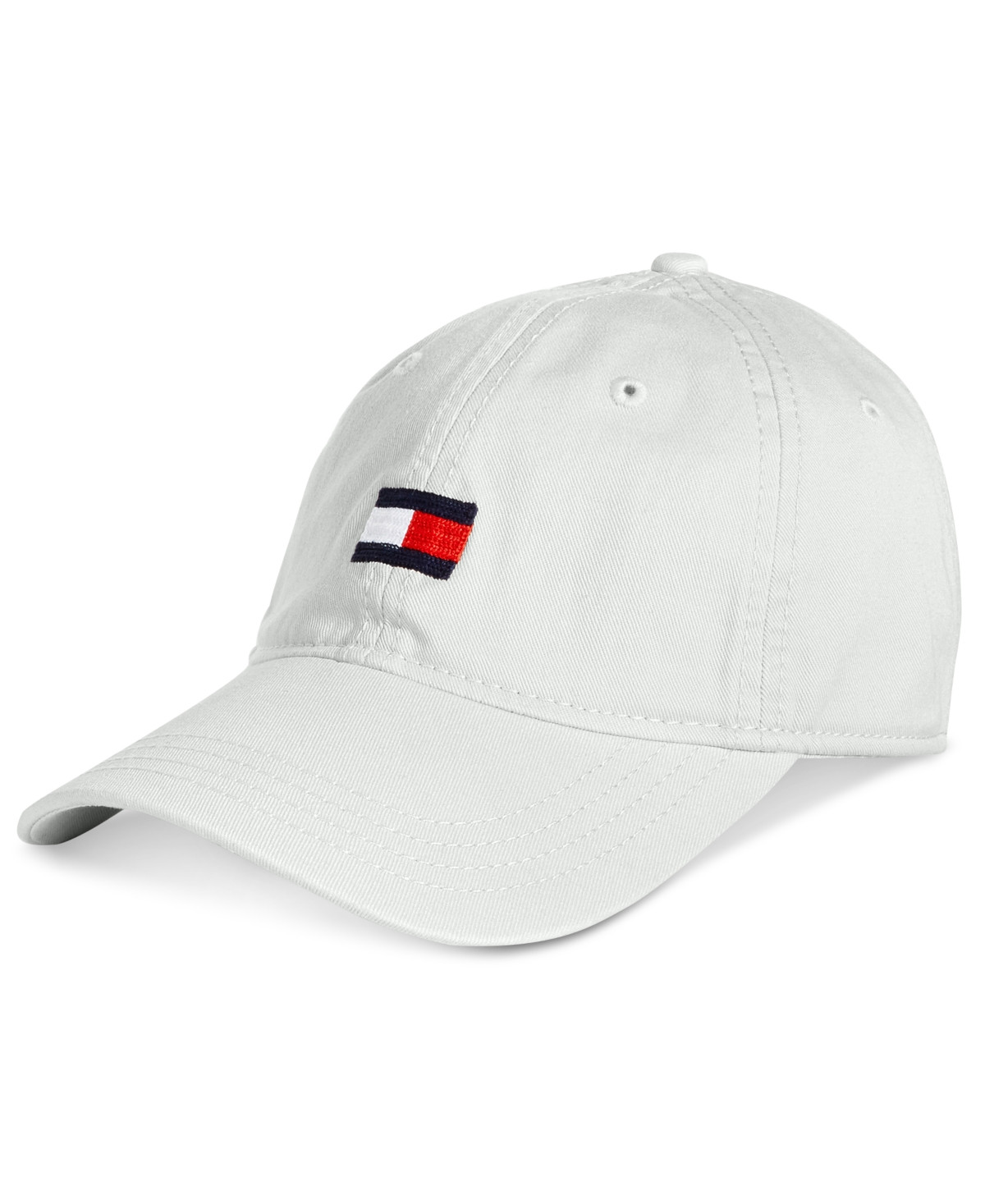 Tommy Hilfiger Men's Embroidered Ardin Cap | Macys (US)