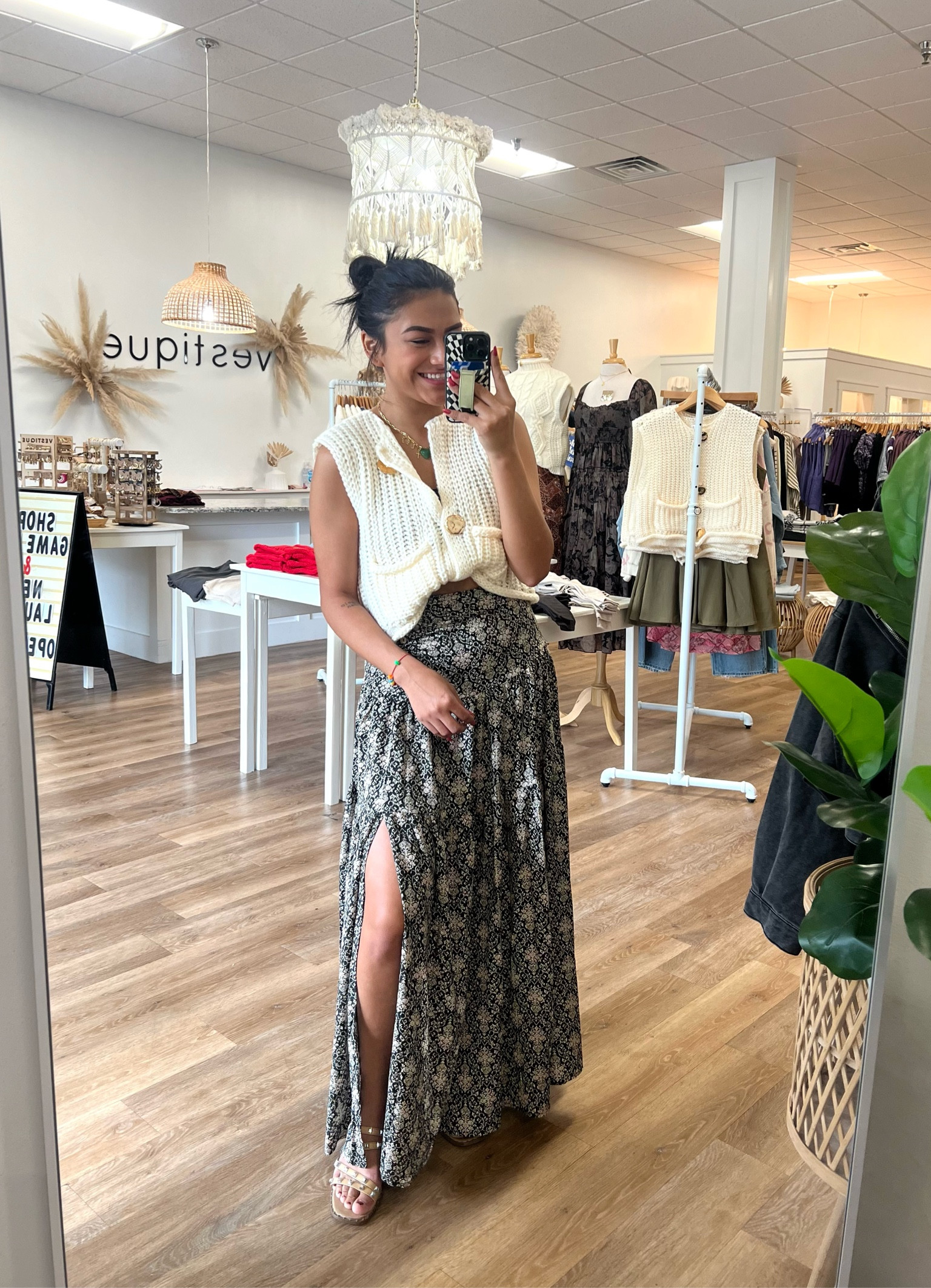 Tuesdays fit deets, this sweater has been a hit and comes in multiple colors! 

#LTKFindsUnder50 #LTKStyleTip #LTKWorkwear