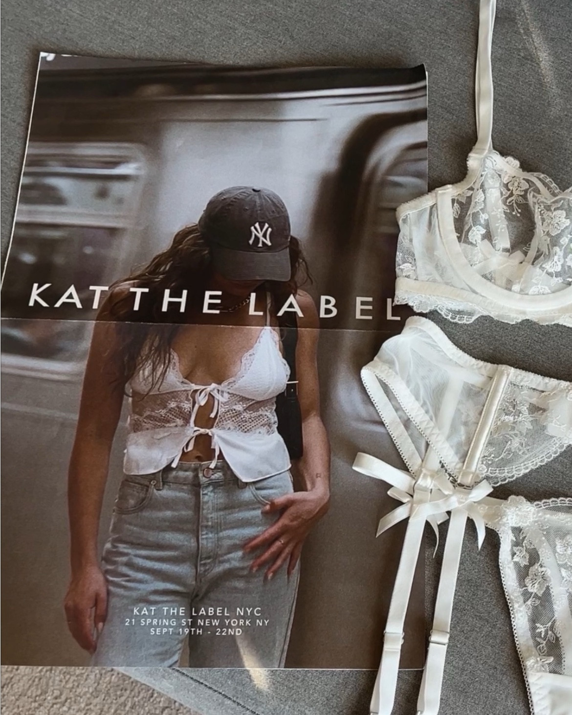 Kat The Label 🤍

#LTKWedding