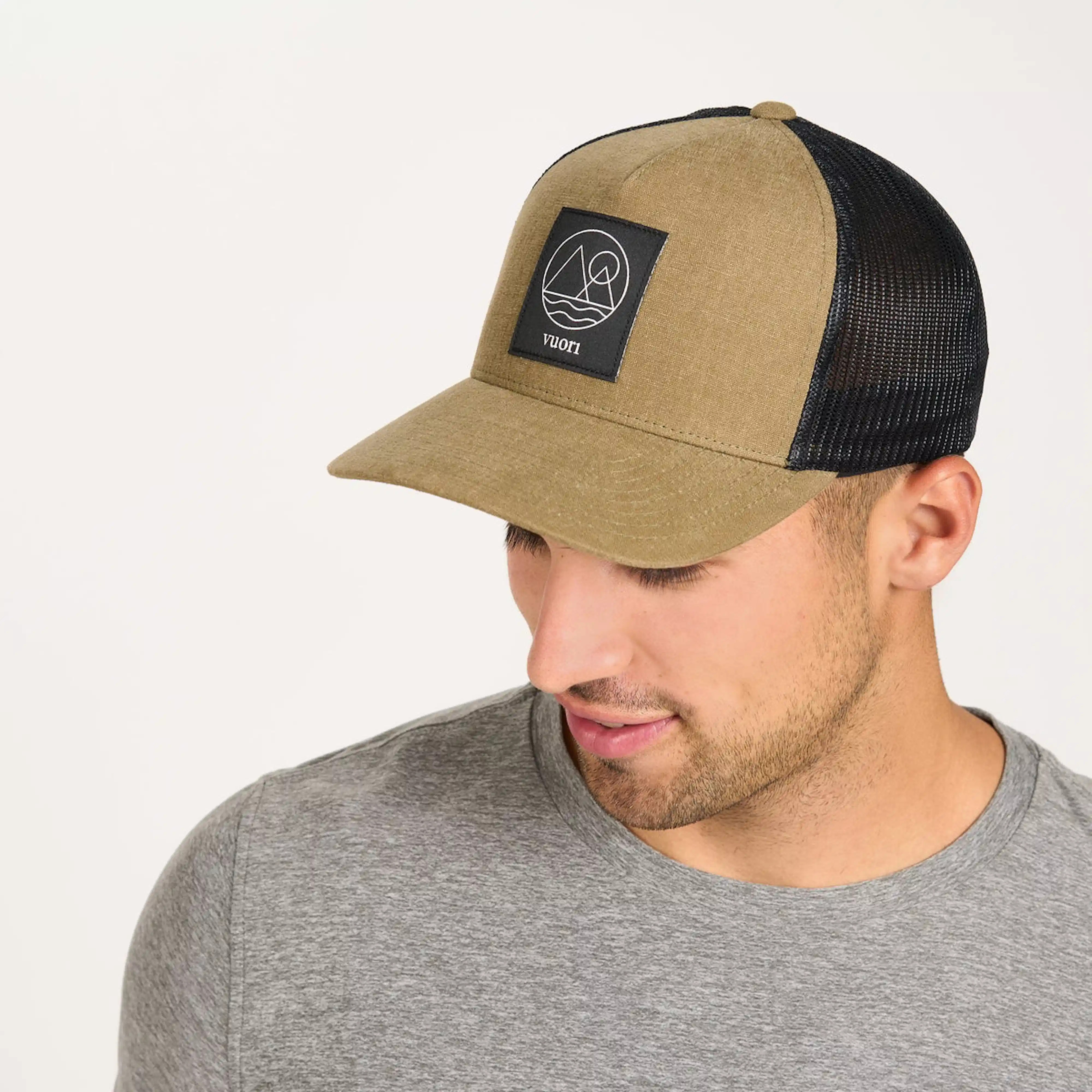 TRTS Trucker Hat | Vuori Clothing (US & Canada)