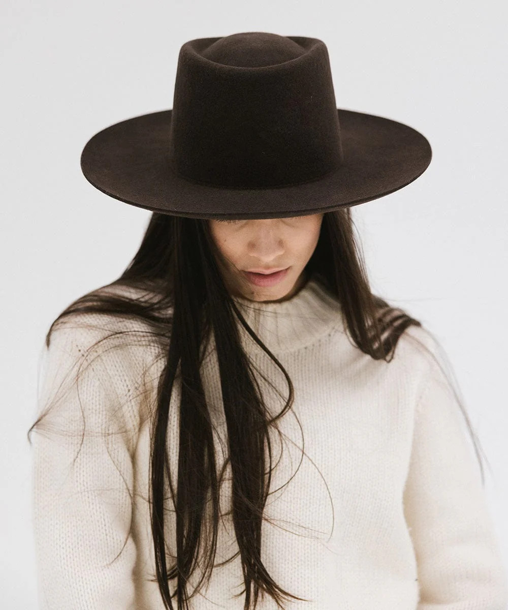 Ty Gambler Hat | Gigi Pip