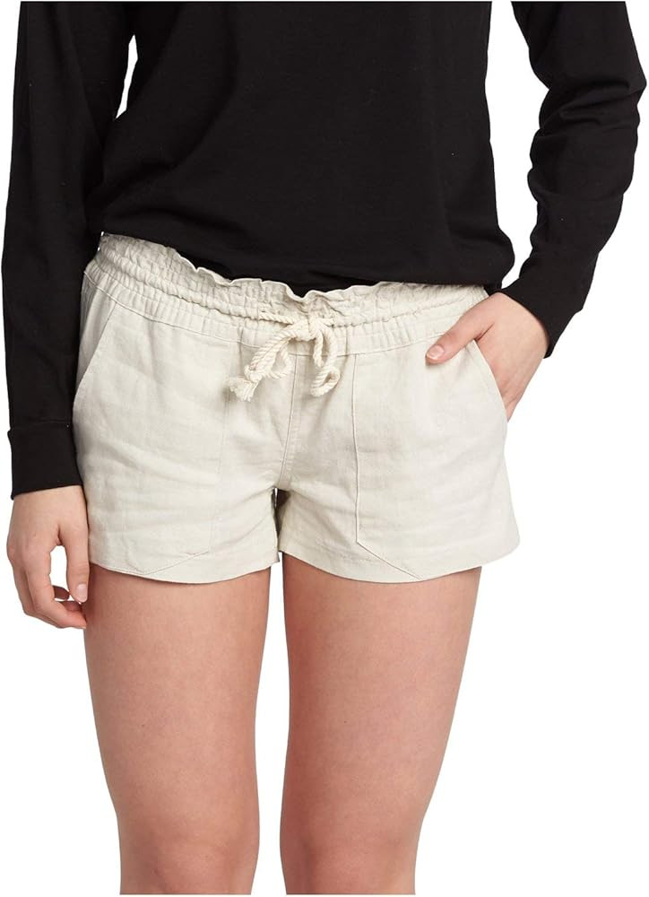 Roxy Women's Oceanside Beach Short | Amazon (US)