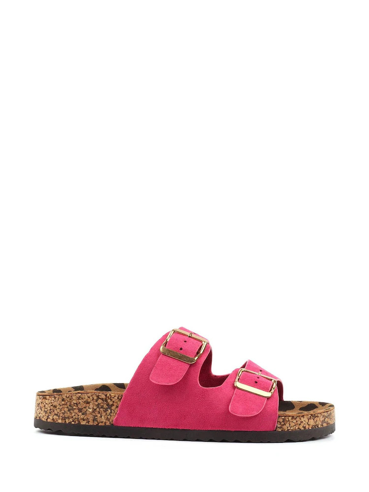 Roze - Lunar Pecan Sandals | Next EU