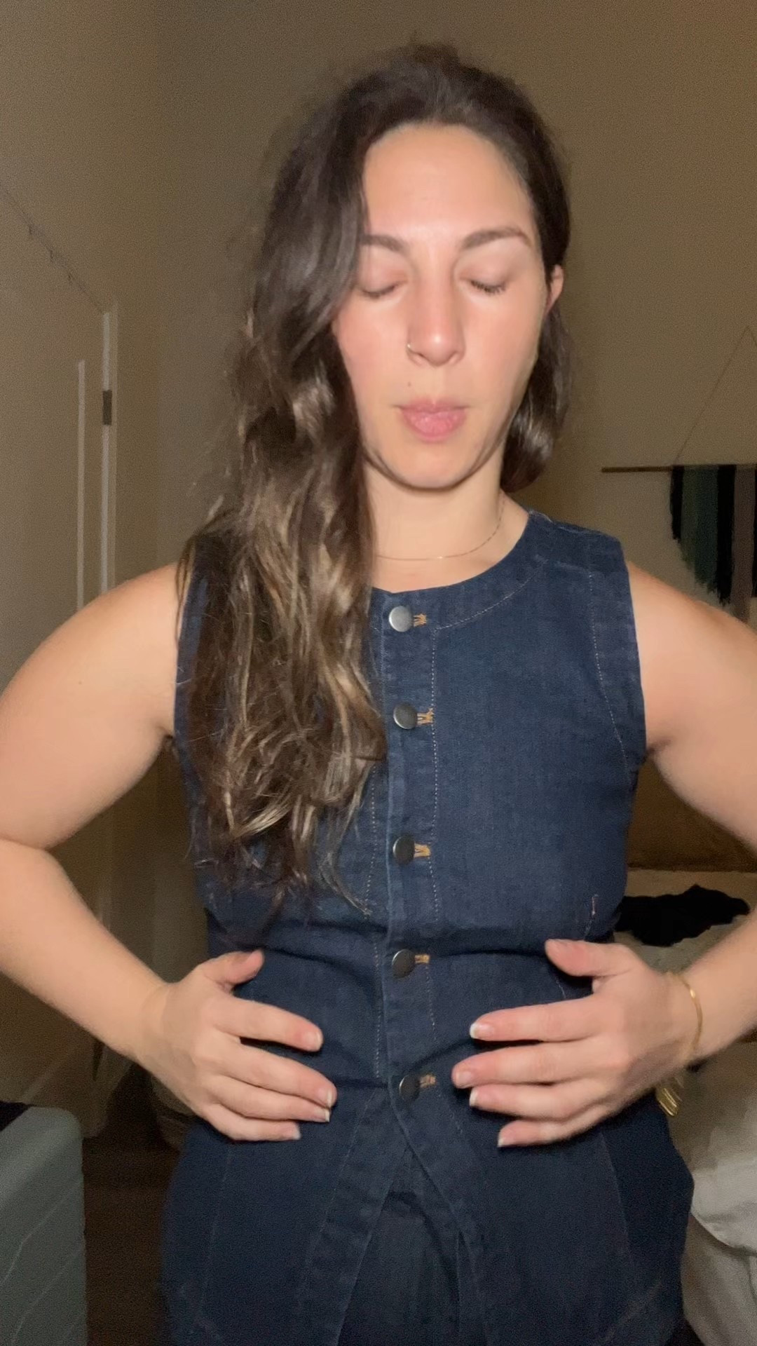 Got some new sets in. Perfect timing for my weekend trip to ATX

#denimset #loungeset #bella+rein 

#LTKMidsize #LTKFindsUnder100