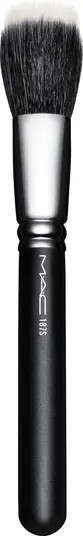 MAC 187S Synthetic Duo Fibre Face Brush | Nordstrom