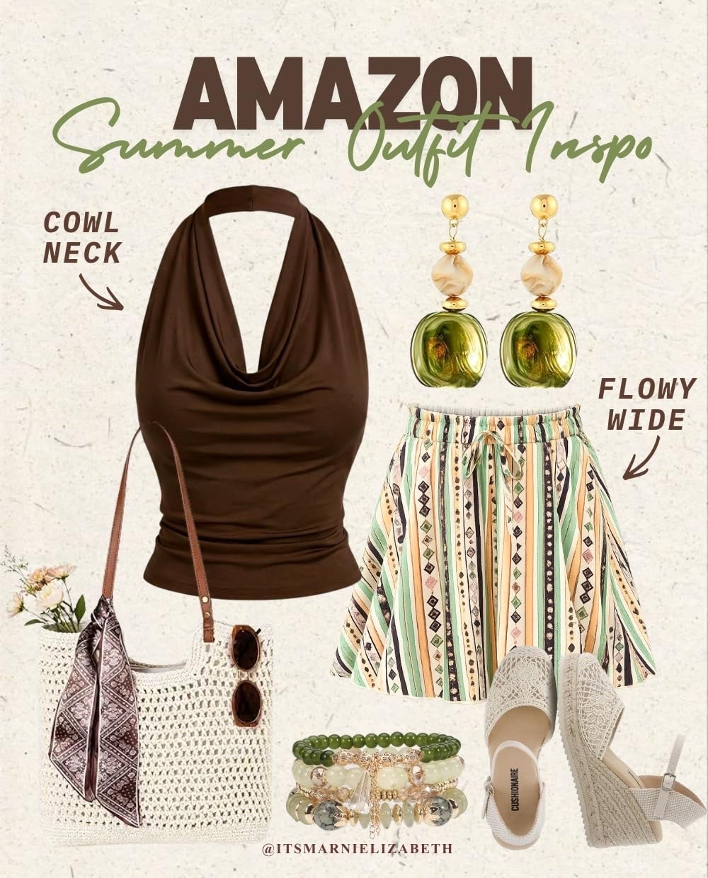 Summer style lately 🤍 Simple pieces, easy layers, and outfits that don’t require overthinking. Just effortless looks for everyday.

summer style, outfit inspo, casual outfits, everyday fashion, neutral wardrobe, effortless style

#LTKdayinmylife #LTKgrwm #LTKootd