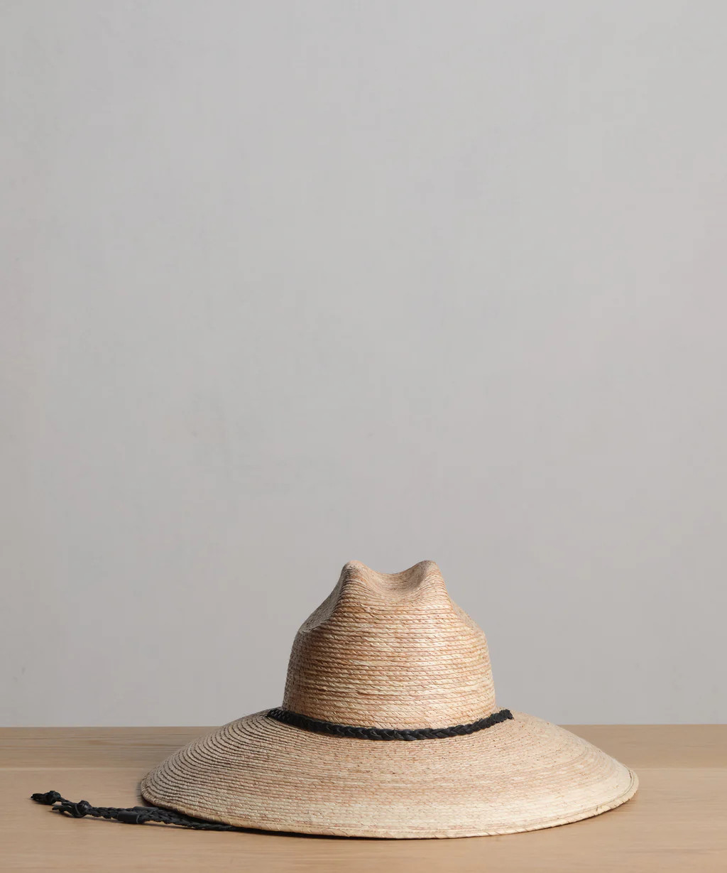 Backyard Hat | Jenni Kayne