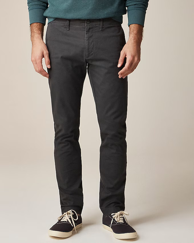 484 Slim-fit stretch chino pant | J. Crew US