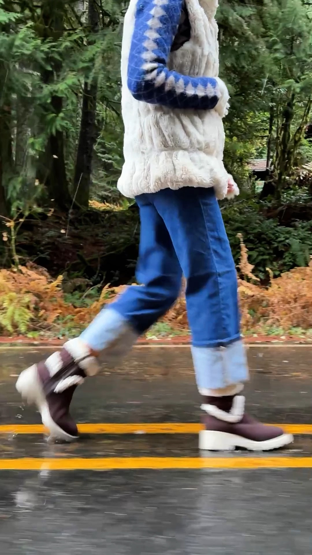 Rain, Sleet or Snow?❄️ The Ultimate Water-Repellent Boot is Here at VIVAIA

Use code: CatherineBF for extra savings til 12/03 & code: Catherine12 after 12/03

#LTKOver40 #LTKSeasonal #LTKShoeCrush