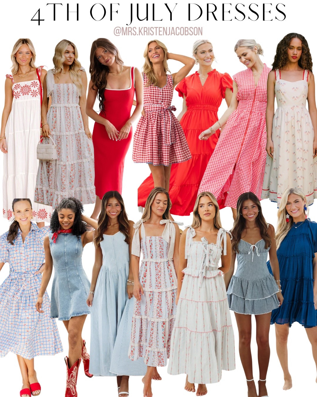 4th of July dress, July 4th dress, red dress, blue dress, navy dress, gingham dress, striped dress, bow dress, denim dress, summer outfits, summer dress, family photo dress, family picture dress

#4thofJulydress #July4thdress #summerdress #summeroutfits #familypicturedress

#LTKSeasonal #LTKFamily #LTKSummerEdit