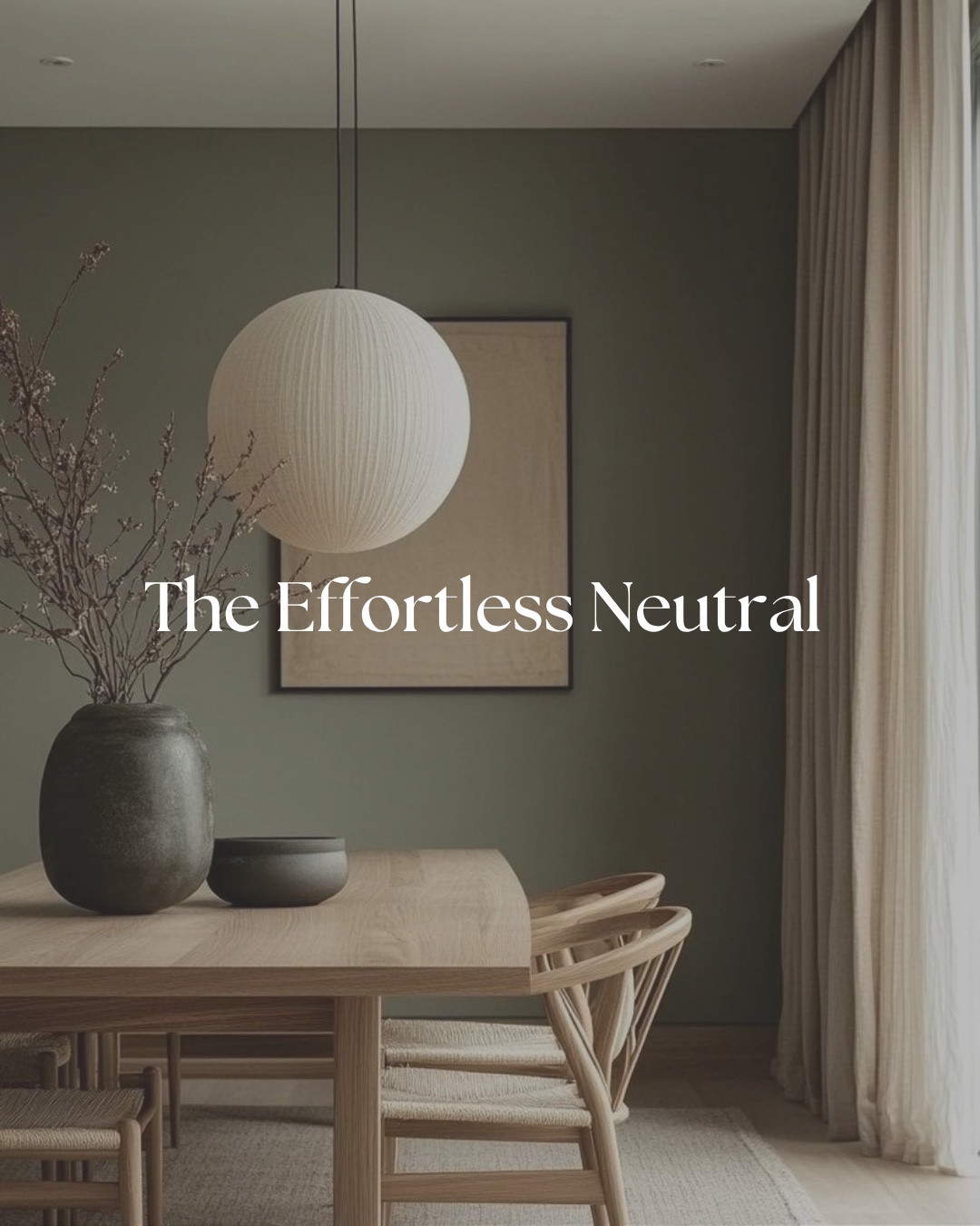 Sage green is definitely trending—and honestly, it couldn’t be better timed. As we lean into a more grounded, slower, and intentionally beautiful way of living, this color hits that perfect sweet spot between fresh and timeless. It’s soft without being boring, elevated without trying too hard, and it plays incredibly well with everything from warm woods to crisp whites to those richer, moodier tones we’re all still loving. In your home, it instantly brings a sense of calm and quiet luxury… the kind of space you actually want to be in.

And in your wardrobe? Same magic. Sage is that effortless neutral you didn’t know you needed—it pairs with everything, flatters every season, and feels just as right for a casual coffee run as it does for a polished dinner out. It’s subtle, it’s chic, and it quietly says “I have great taste” without ever needing to shout. If there was ever a time to weave one color seamlessly into both your home and your closet… this is it. 

#LTKootd #LTKHome #LTKSeasonal