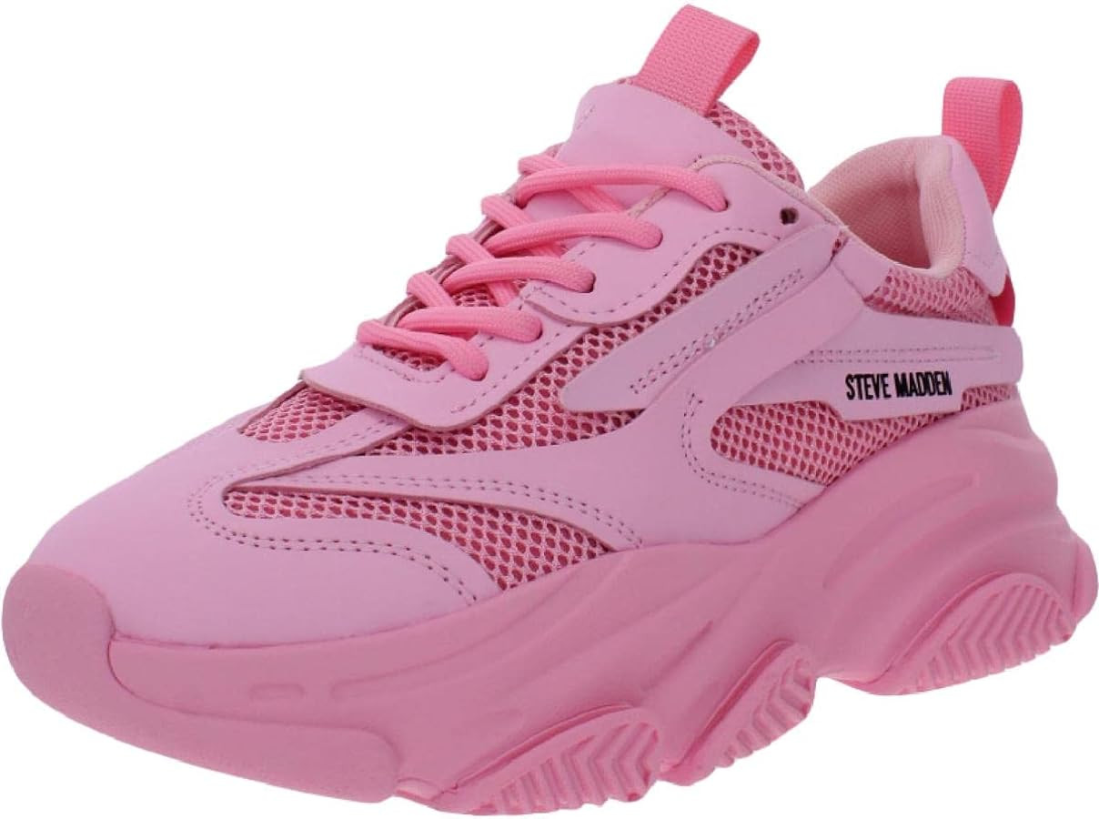 Steve Madden Womens Possession Shoes | Amazon (US)