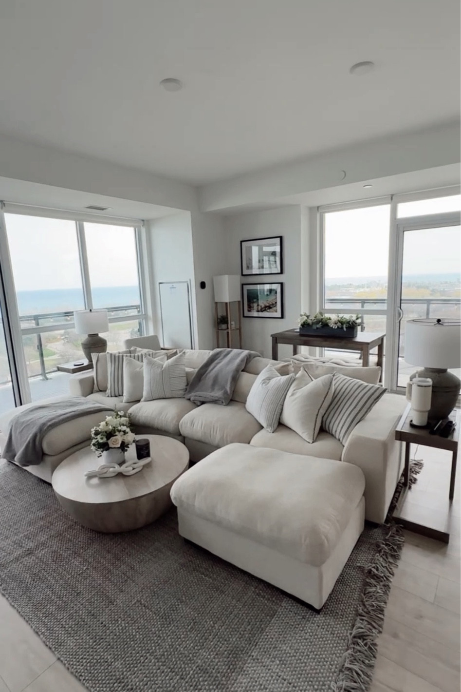 Kian Outdoor Performance Rug curated on LTK