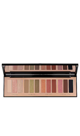 Charlotte Tilbury Instant Eye Palette in Beauty: NA. | Revolve Clothing (Global)