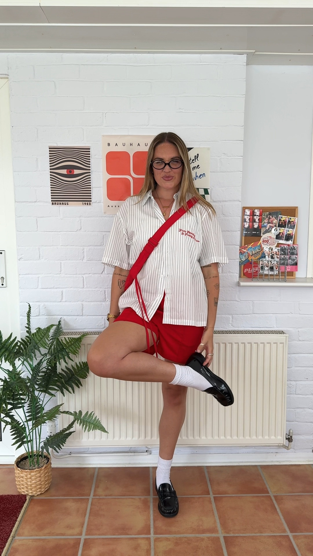 A few summer heatwave outfits

#bershka #pullandbear #asos #asseenonme #tomboyfemme #tomboyoutfit #tomboystyle #adidasshorts #adidasfirebird #jortsszn 

#LTKeurope #LTKuk #LTKsummer