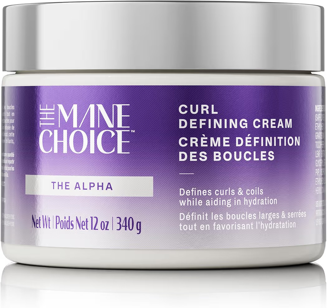 The Mane choice curl Defining creme | Amazon (US)