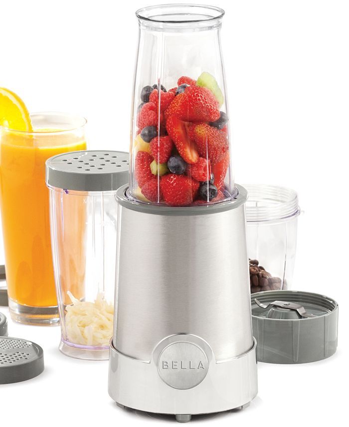 13330 Rocket Blender 12 Piece Set | Macys (US)