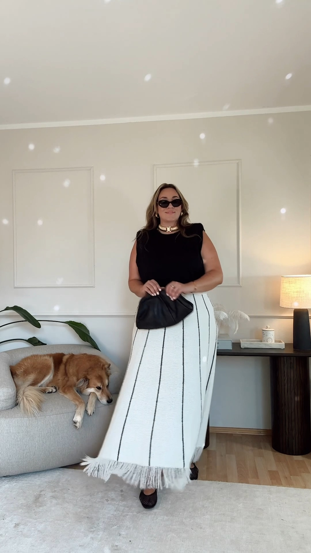 We all need a good plus size summer inspiration 🩷

#LTKstyletip #LTKplussize #LTKcurves