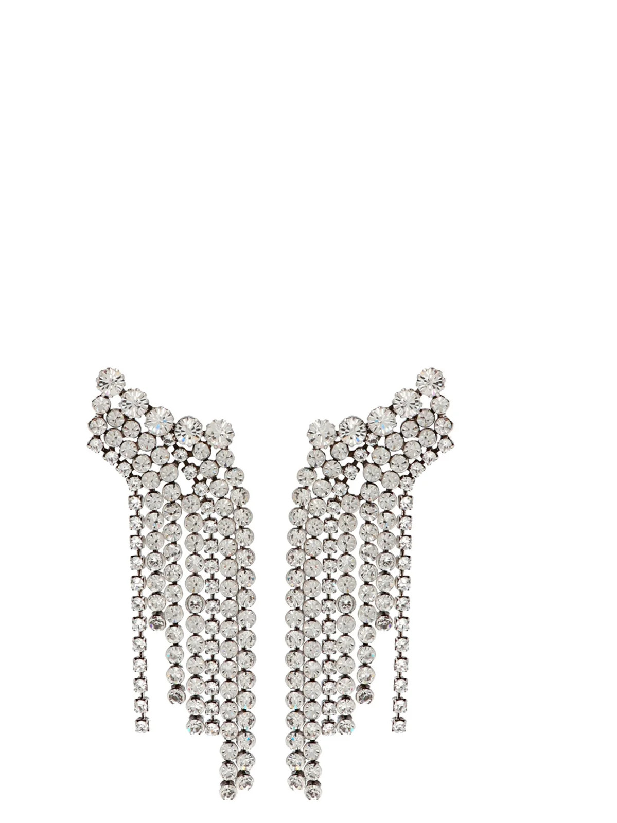 Isabel Marant Embellished Earrings | Cettire Global