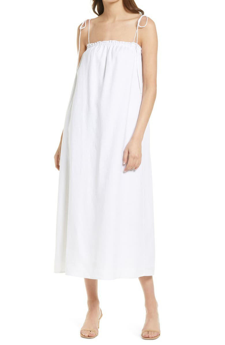 Reformation Janet Sundress | Nordstrom | Nordstrom