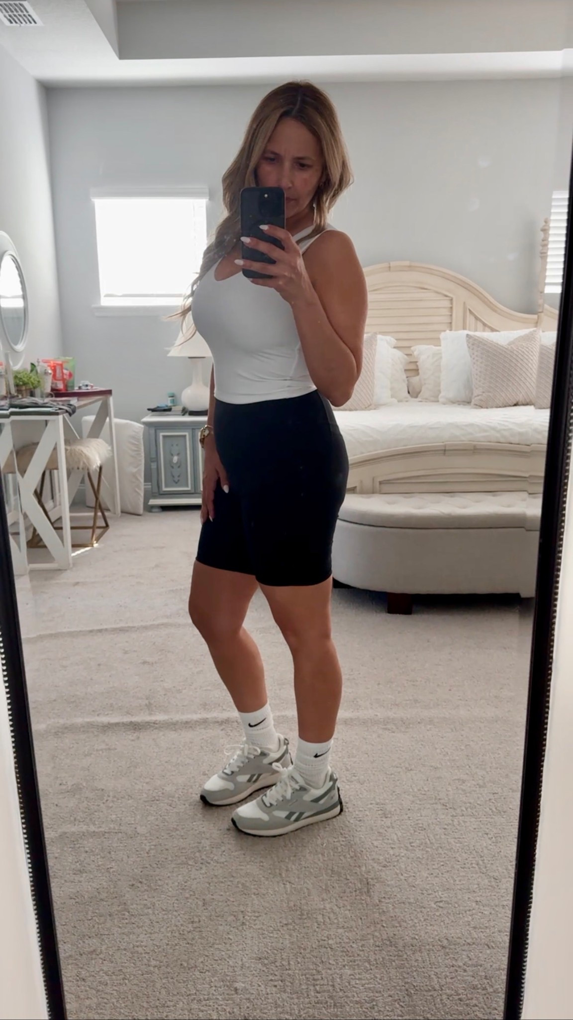 Active Shorts

#LTKActive #LTKSeasonal #LTKOver40