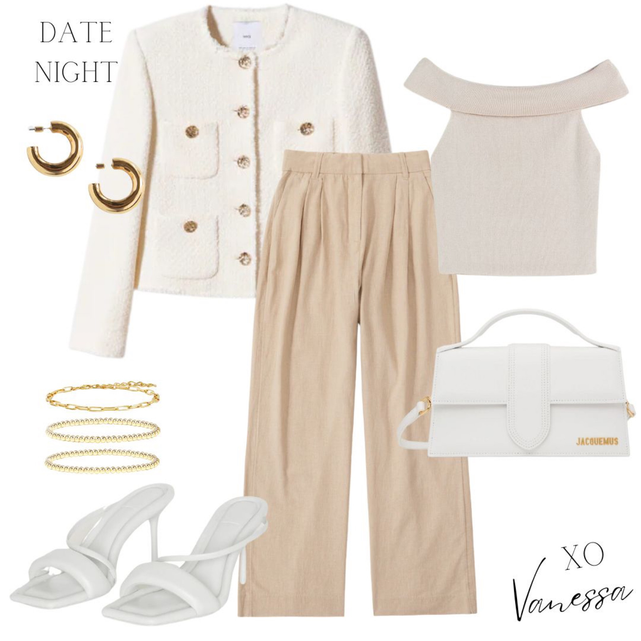 Date night outfit inspo.

#LTKSeasonal #LTKstyletip