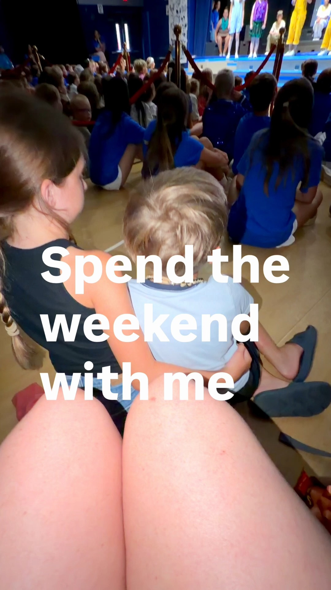 Making friends in your 30s

#LTKdayinmylife #LTKmomlife