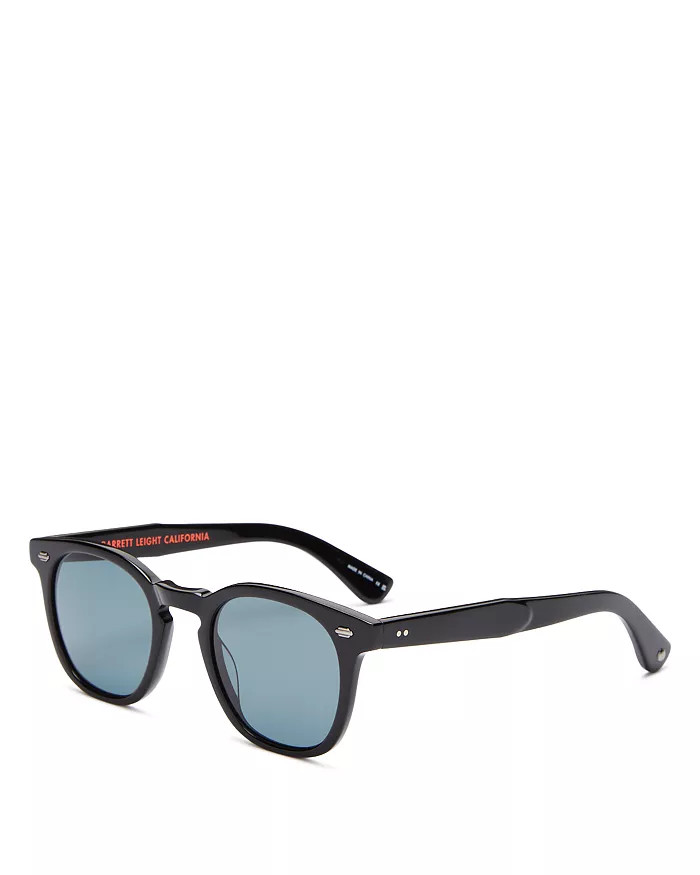 Byrne Square Sunglasses, 46mm | Bloomingdale's (US)