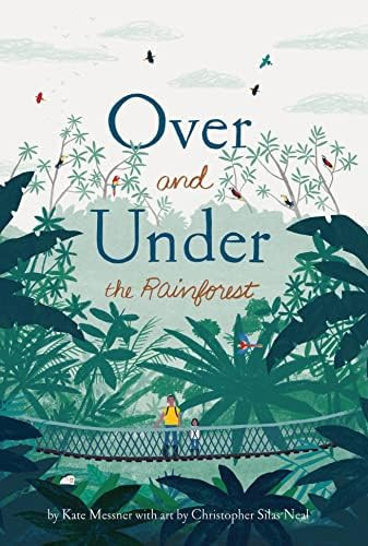 Over and Under the Rainforest | Amazon (US)