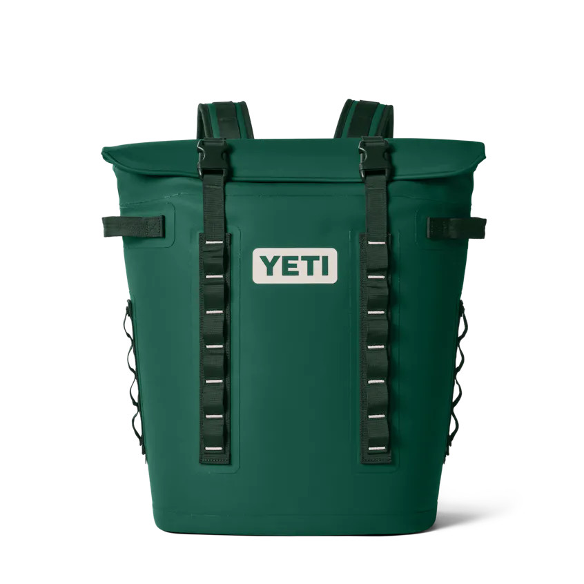 Backpack Cooler: YETI Hopper M20 Soft Cooler | YETI US