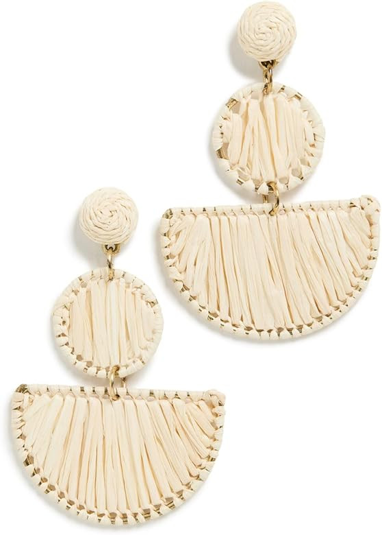 SHASHI Women's Giada earring | Amazon (US)