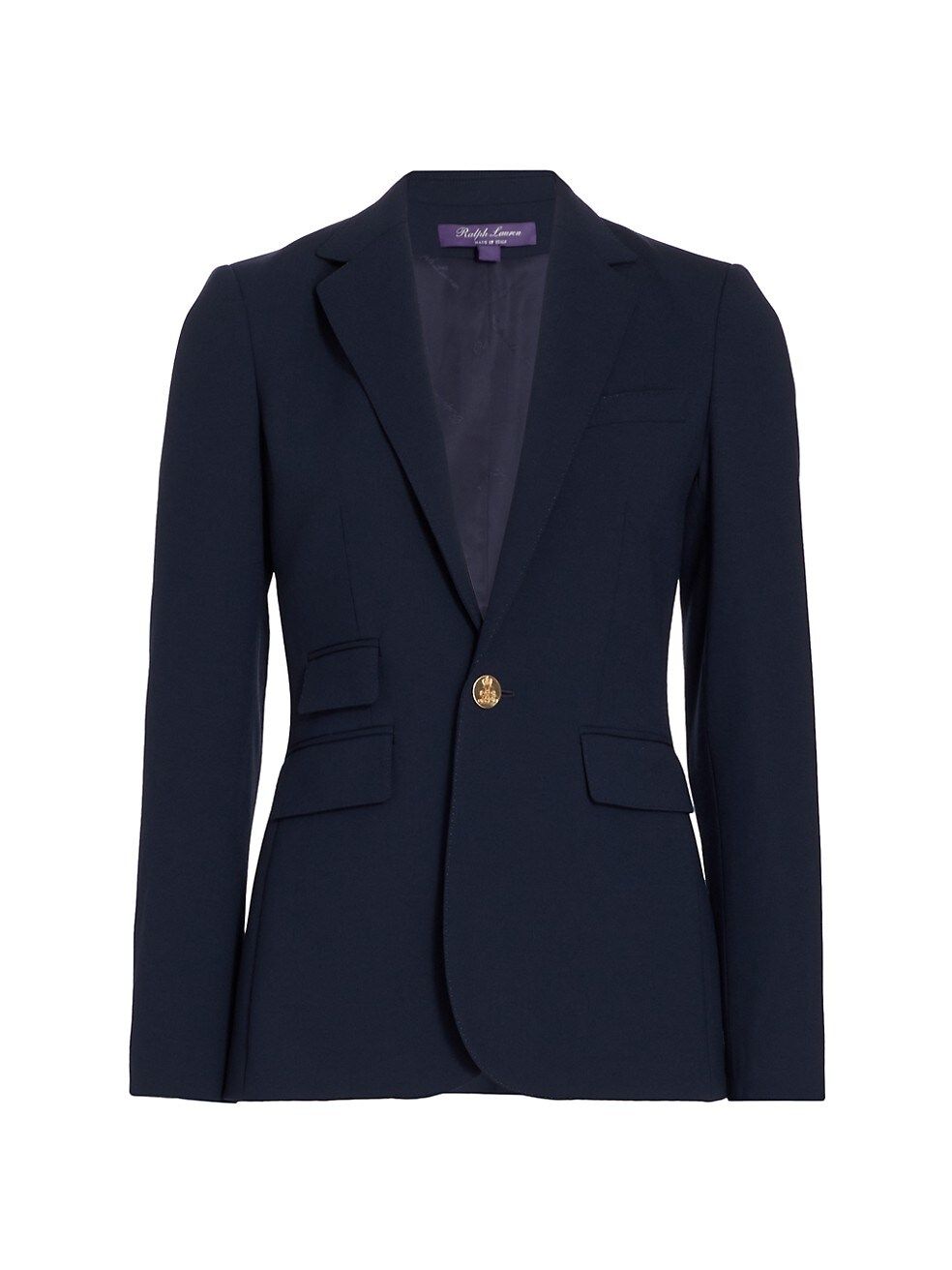 Parker Wool-Blend Blazer | Saks Fifth Avenue