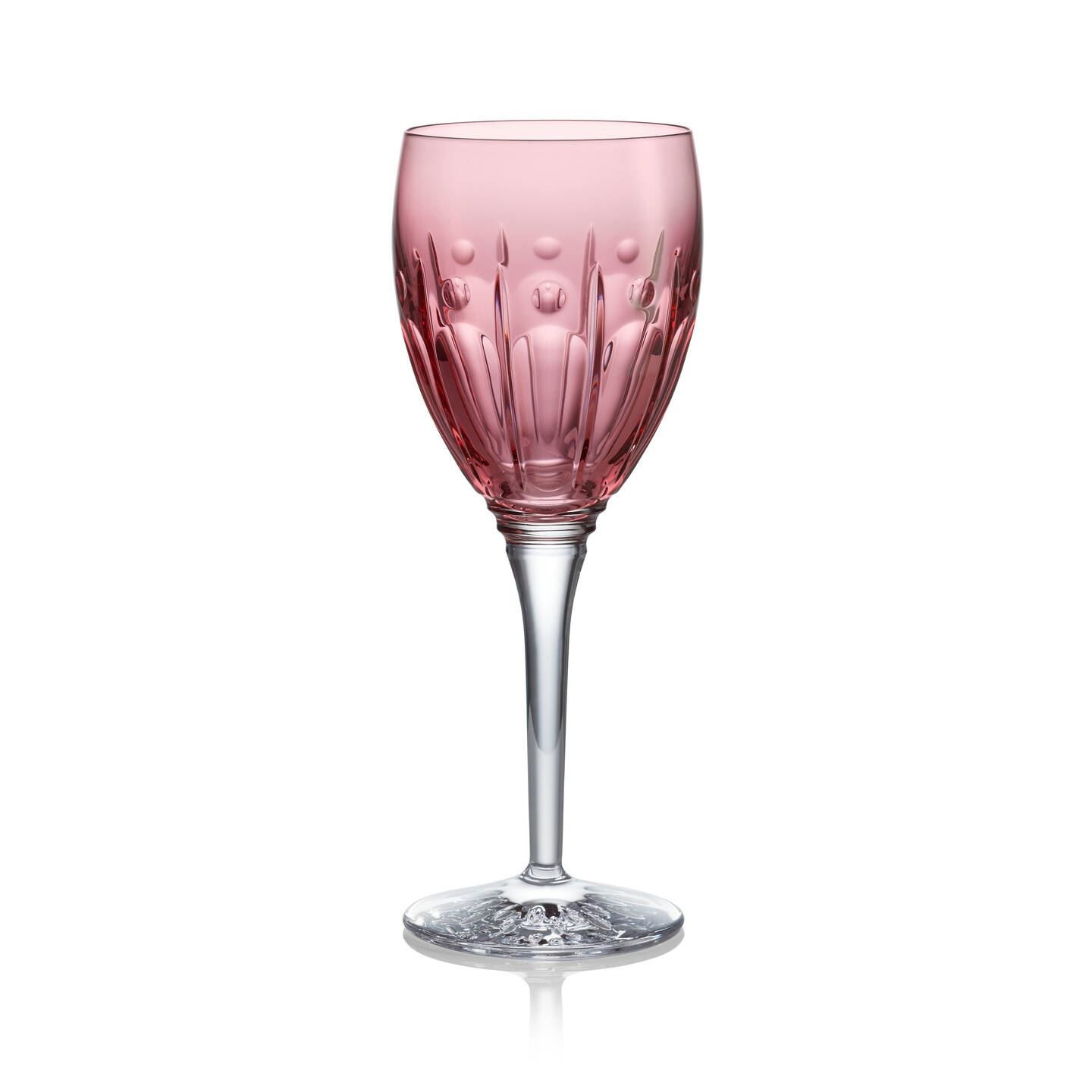Winter Wonders Wine Color Rose | Waterford | Waterford