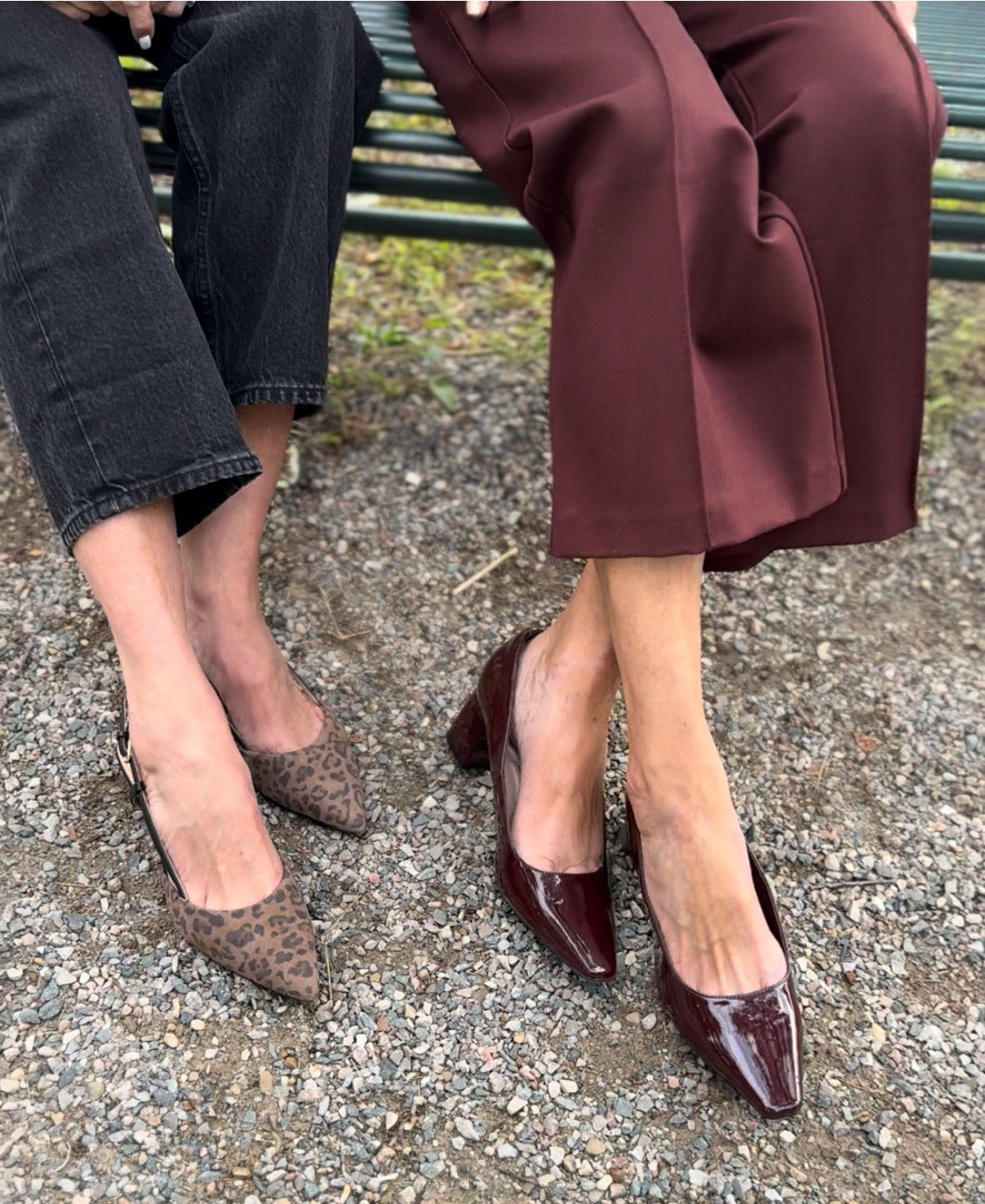 We just had to share these beauties with you!   Major shoe crush going on here with the Fall Dress Collection from Easy Spirit 
In addition to being so stylish they are extremely comfortable.  
Also with code BevVal20 receive 20% off full price items
Your feet will thank us!!!

#LTKShoeCrush #LTKStyleTip #LTKOver40