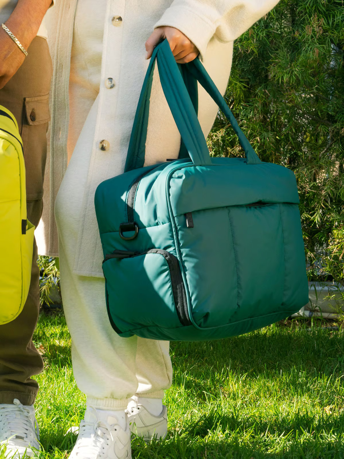 Luka Duffel | CALPAK | CALPAK Travel