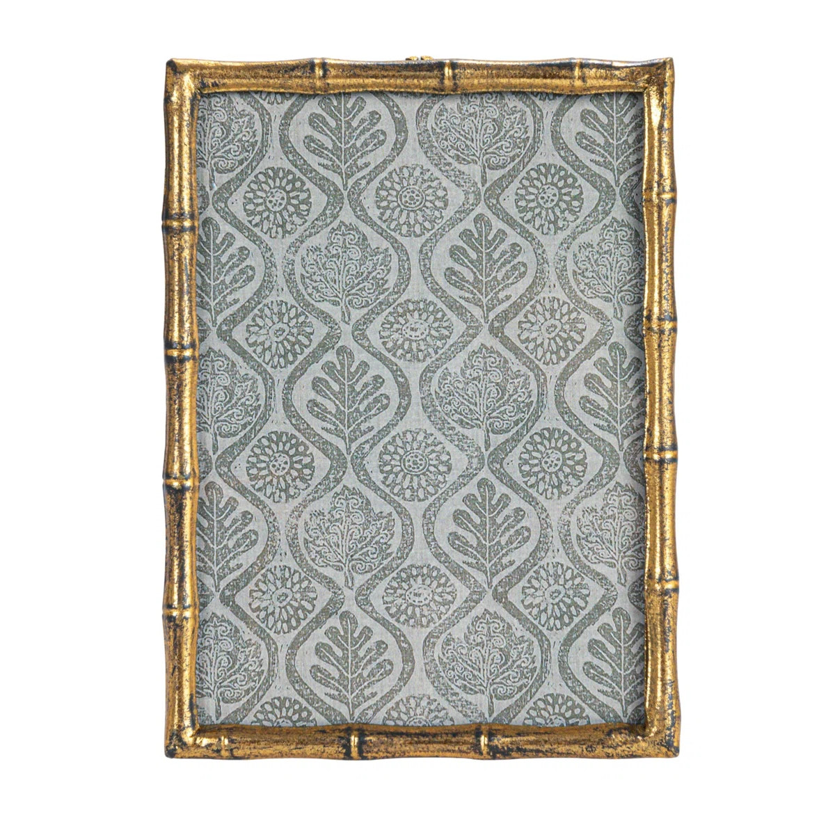 Easthampton Metal Picture Frame with Mat | Wayfair North America